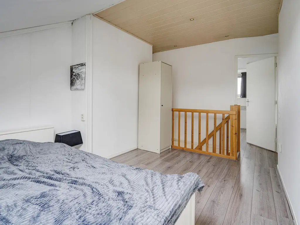 Rijklof van Goensstraat 87, 'S-Gravenhage