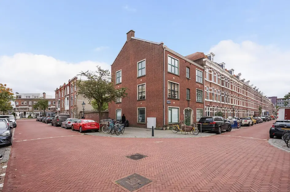 Rijklof van Goensstraat 87