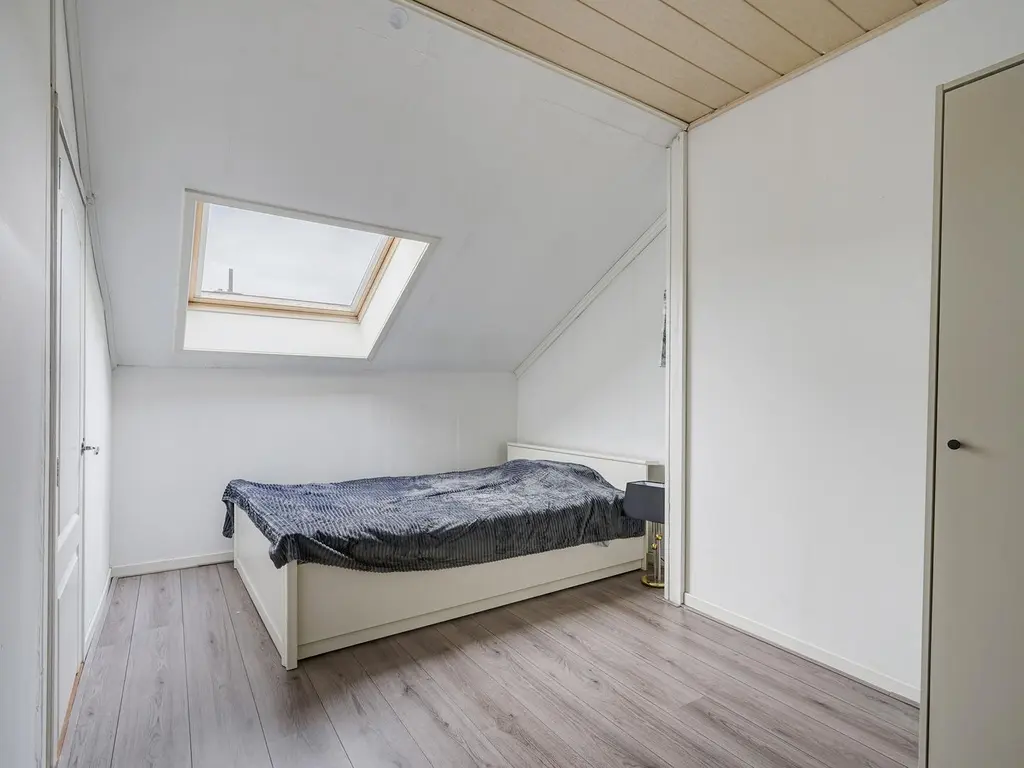Rijklof van Goensstraat 87, 'S-Gravenhage
