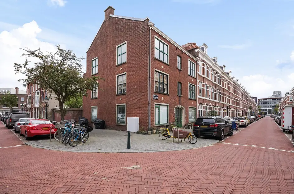 Rijklof van Goensstraat 87