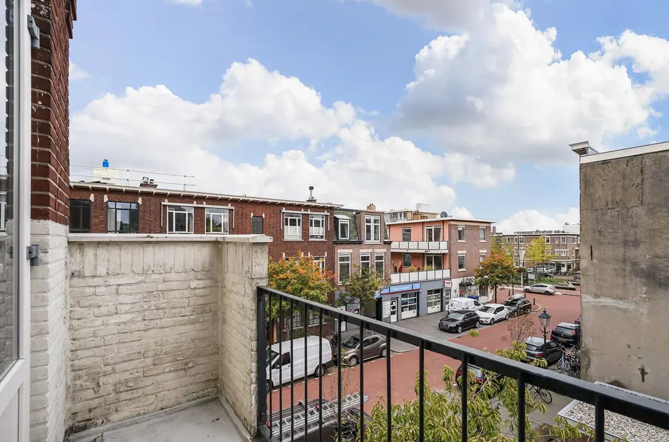 Rijklof van Goensstraat 87