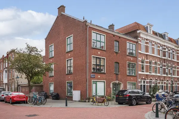 Rijklof van Goensstraat 87