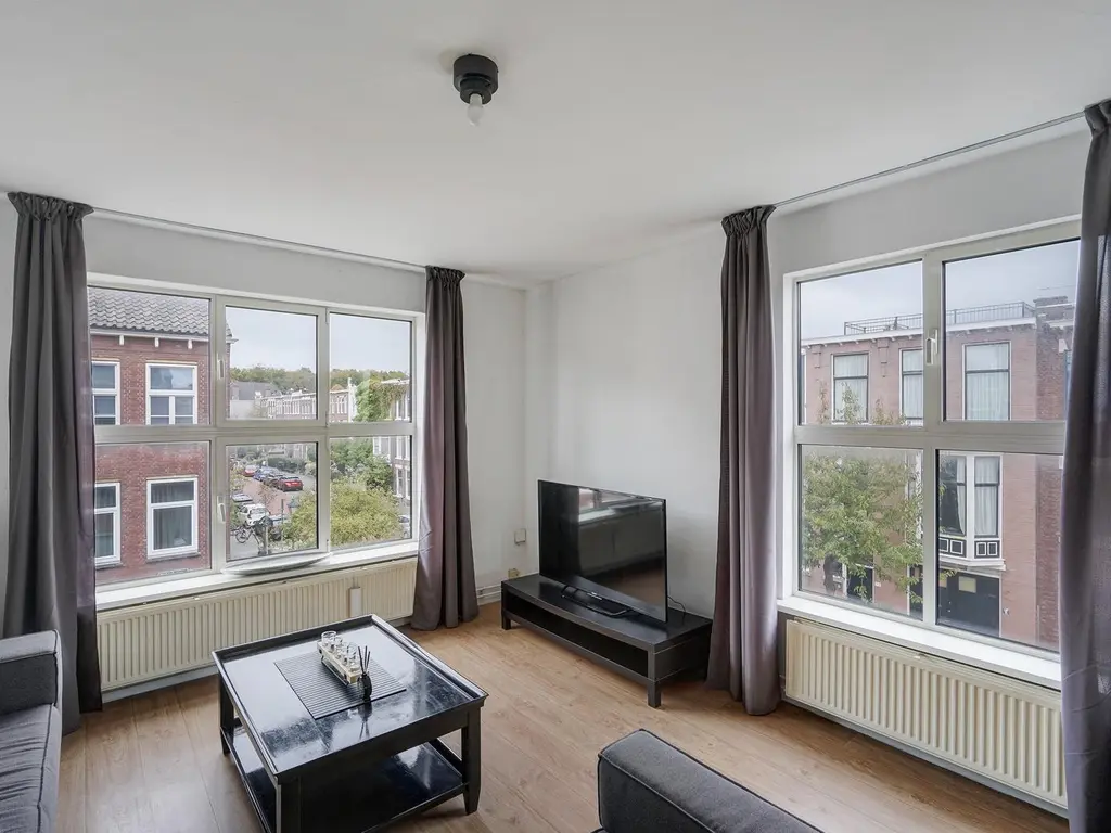 Rijklof van Goensstraat 87, 'S-Gravenhage