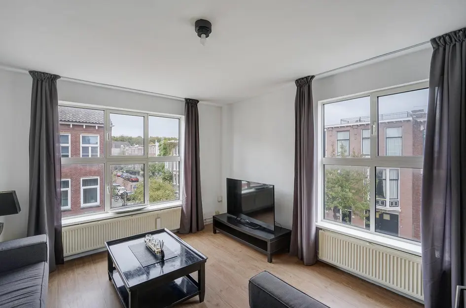 Rijklof van Goensstraat 87