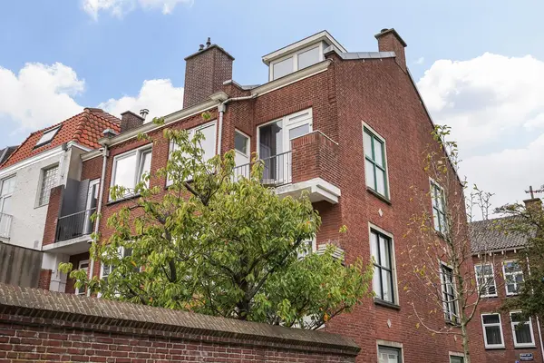Rijklof van Goensstraat 87