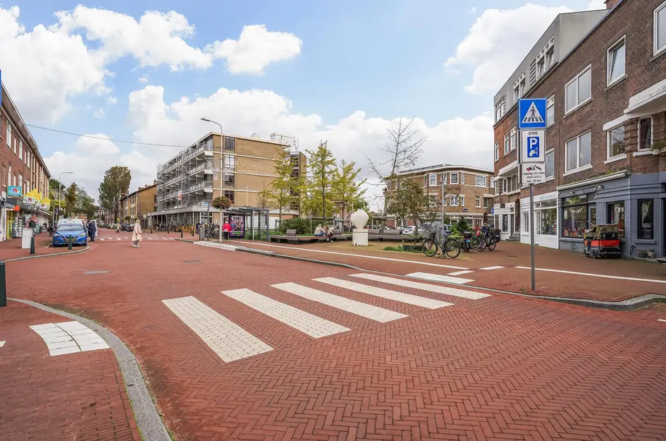 Rijklof van Goensstraat 87