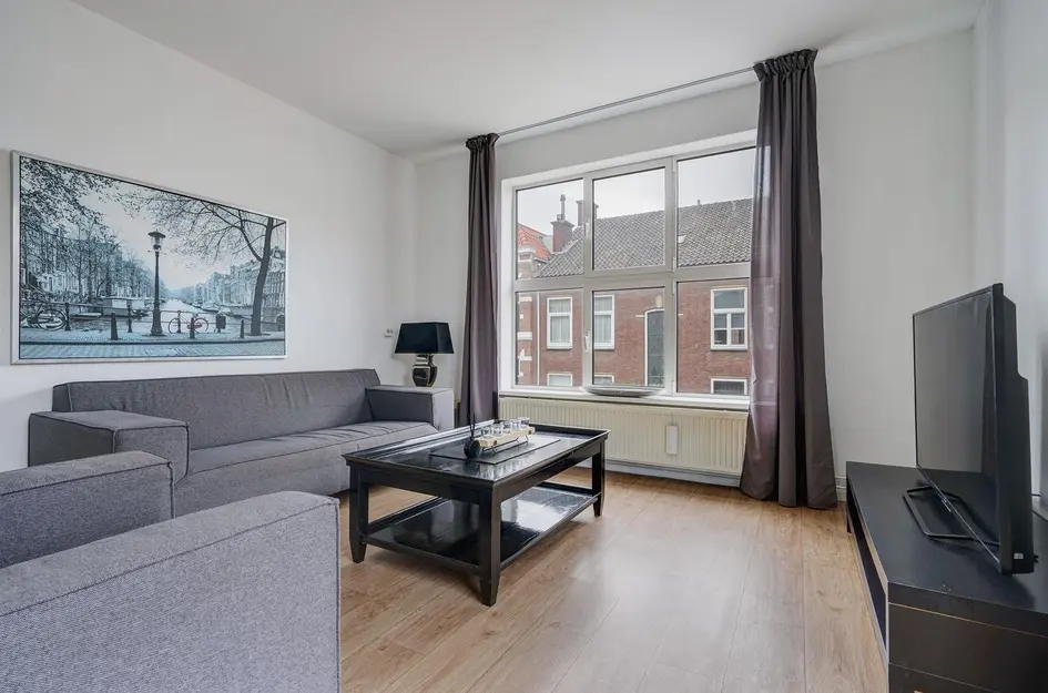 Rijklof van Goensstraat 87