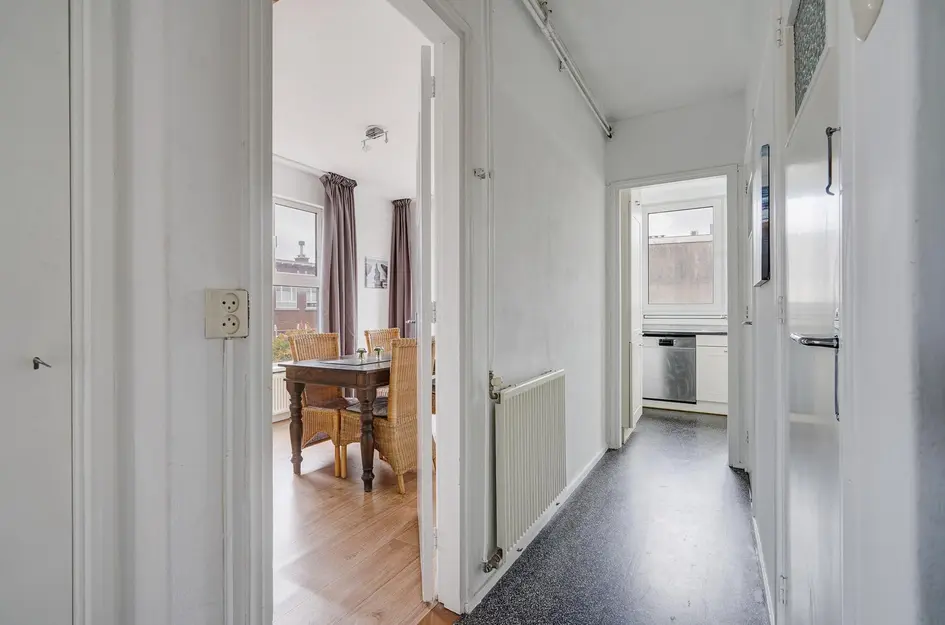 Rijklof van Goensstraat 87