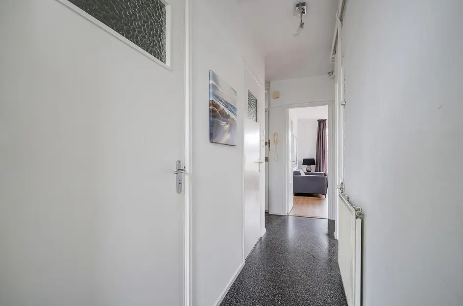 Rijklof van Goensstraat 87
