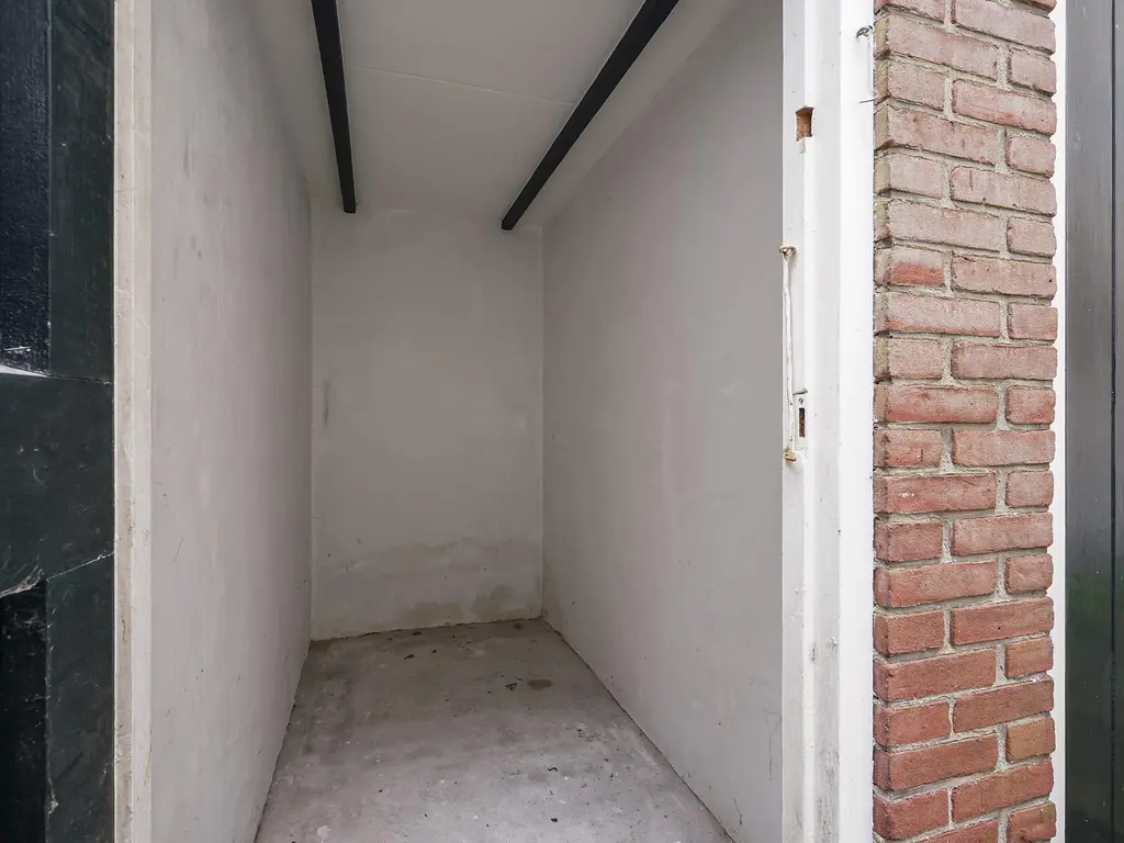 Rijklof van Goensstraat 87, 'S-Gravenhage
