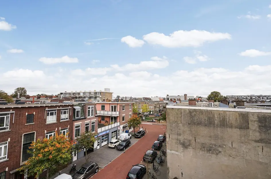 Rijklof van Goensstraat 87
