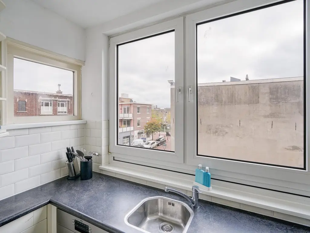 Rijklof van Goensstraat 87, 'S-Gravenhage