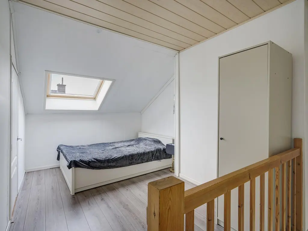 Rijklof van Goensstraat 87, 'S-Gravenhage