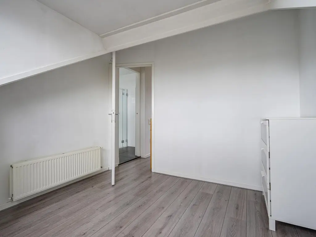 Rijklof van Goensstraat 87, 'S-Gravenhage