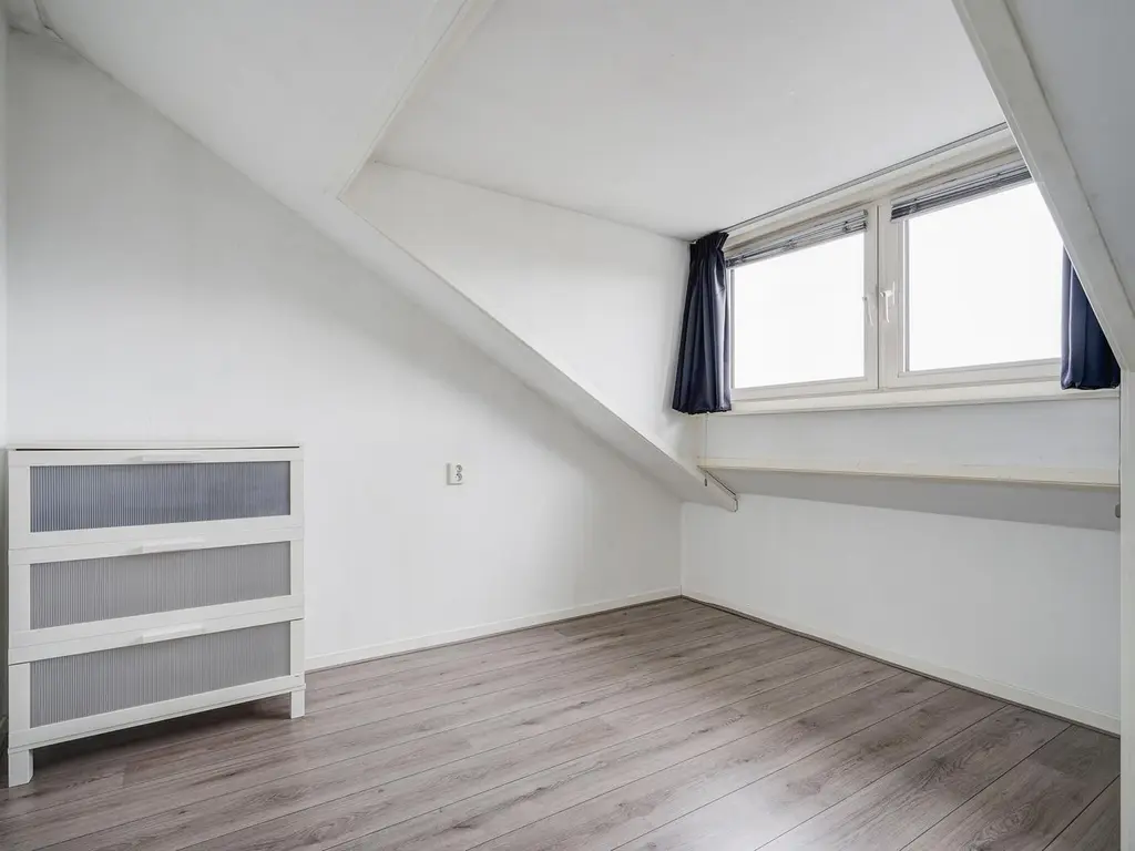Rijklof van Goensstraat 87, 'S-Gravenhage