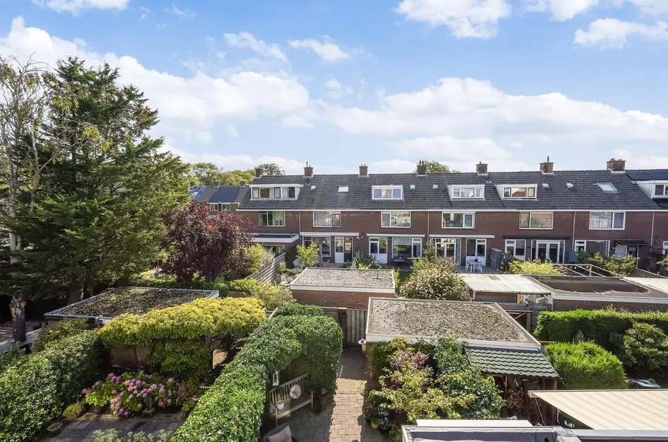 Vincent van Goghstraat 23