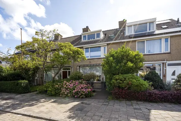 Vincent van Goghstraat 23