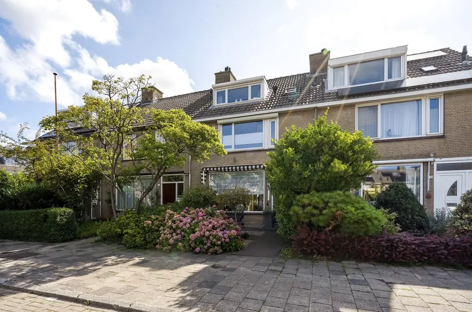 Vincent van Goghstraat 23