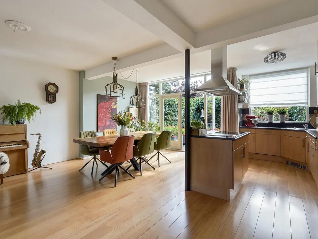 Vincent van Goghstraat 23, Lisse