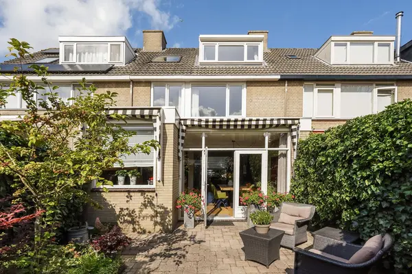 Vincent van Goghstraat 23