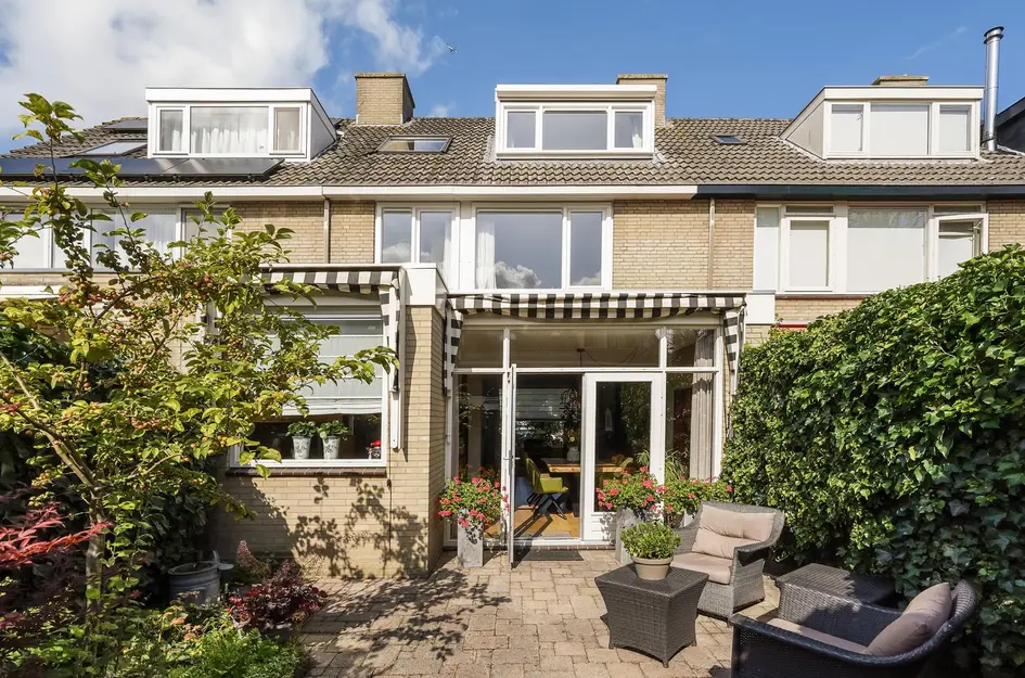 Vincent van Goghstraat 23