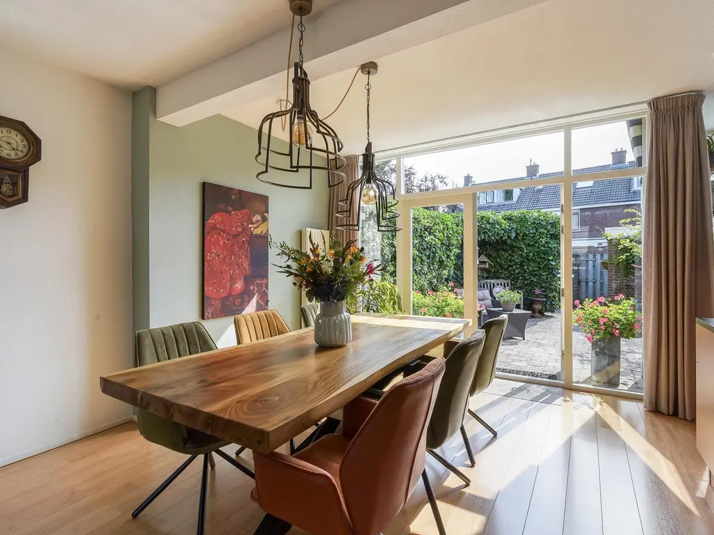 Vincent van Goghstraat 23, Lisse