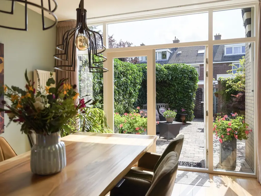 Vincent van Goghstraat 23, Lisse