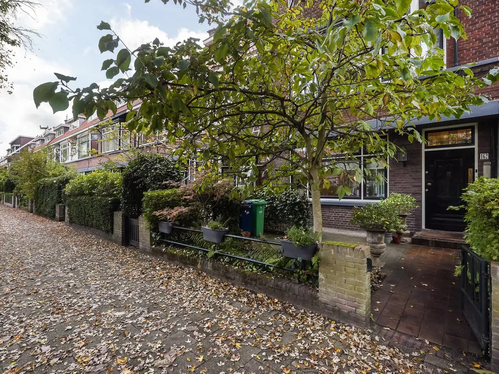 Ruychrocklaan 162, 'S-Gravenhage