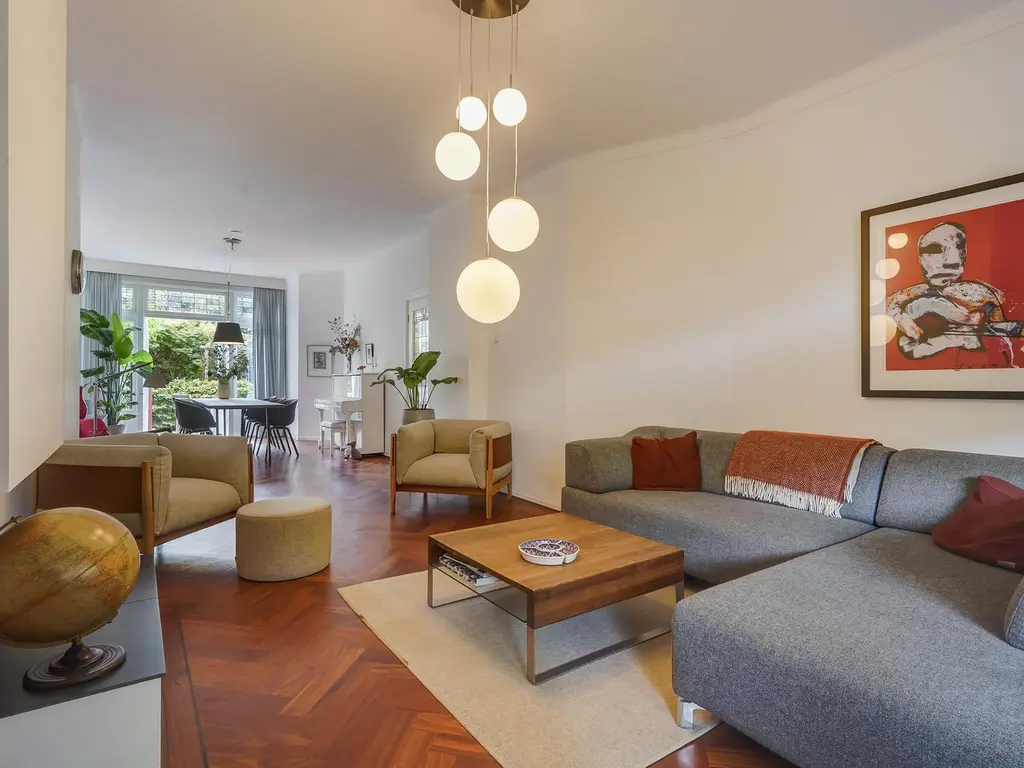 Ruychrocklaan 162, 'S-Gravenhage