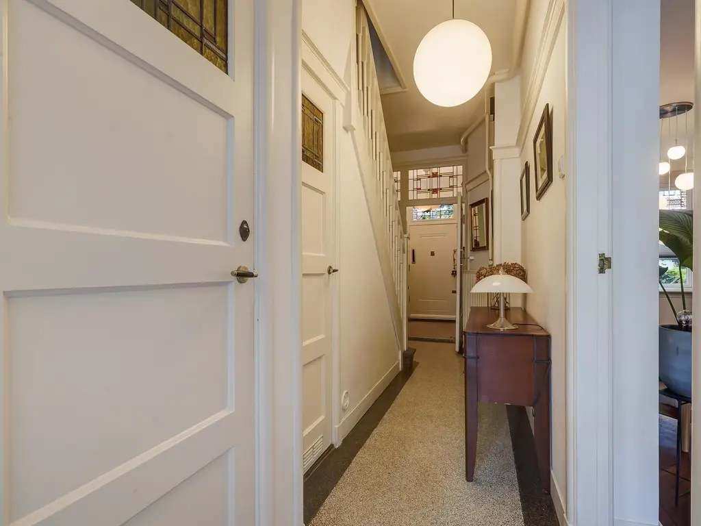 Ruychrocklaan 162, 'S-Gravenhage