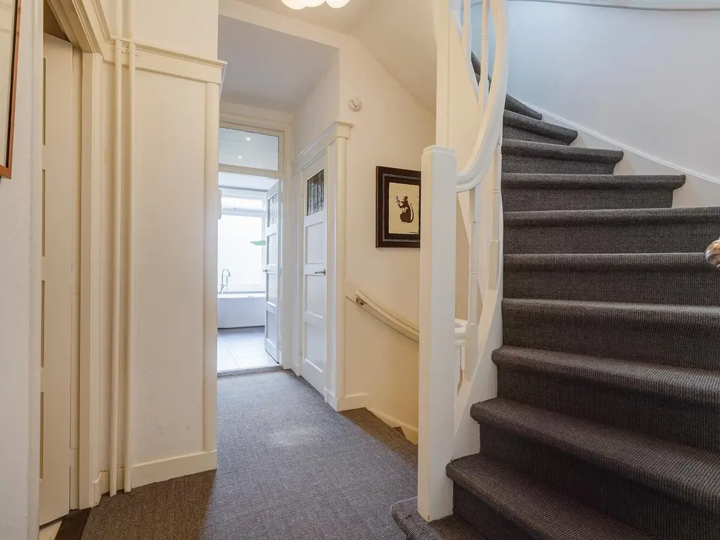 Ruychrocklaan 162, 'S-Gravenhage