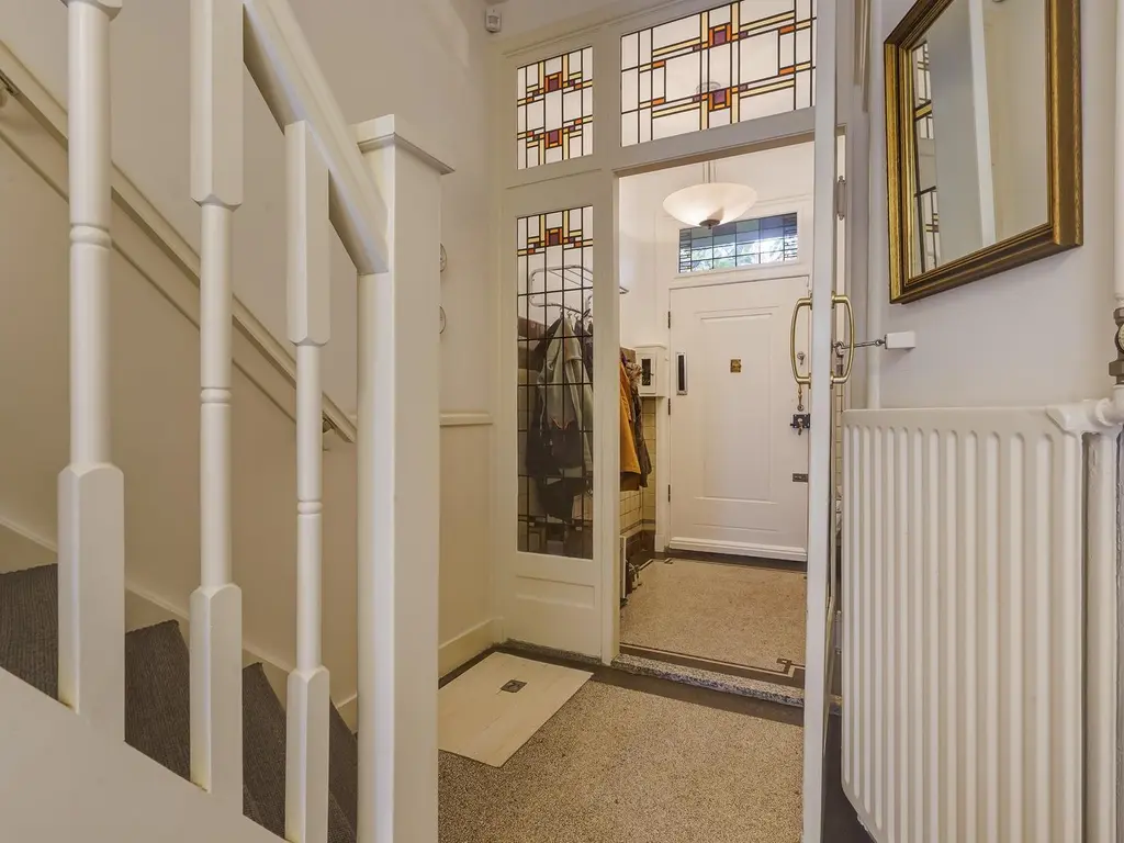 Ruychrocklaan 162, 'S-Gravenhage