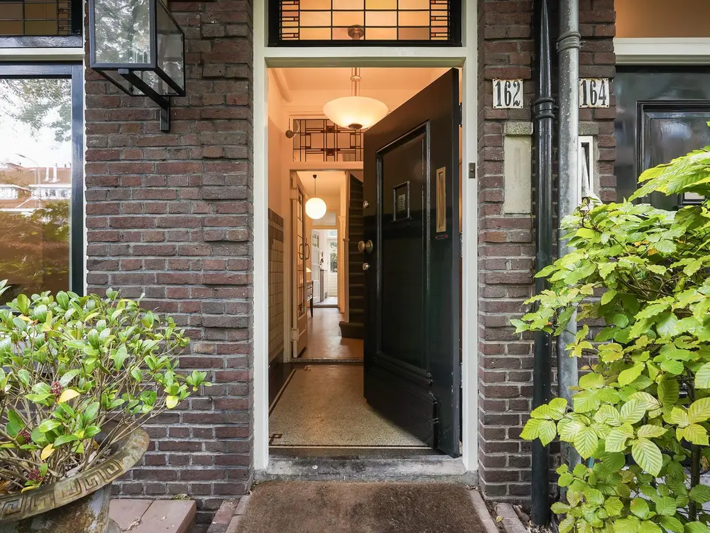 Ruychrocklaan 162, 'S-Gravenhage