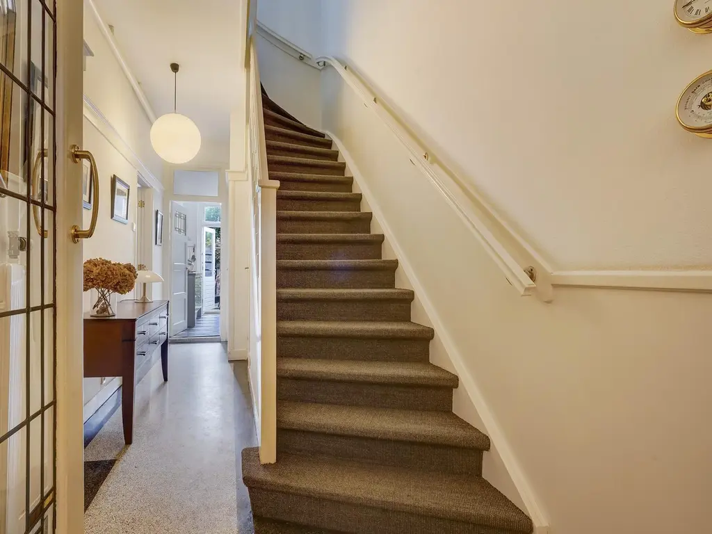 Ruychrocklaan 162, 'S-Gravenhage