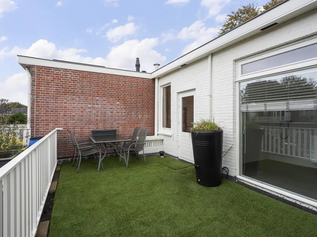 Ruychrocklaan 162, 'S-Gravenhage