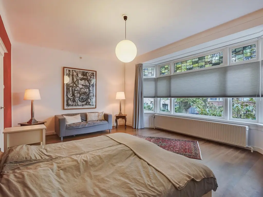 Ruychrocklaan 162, 'S-Gravenhage