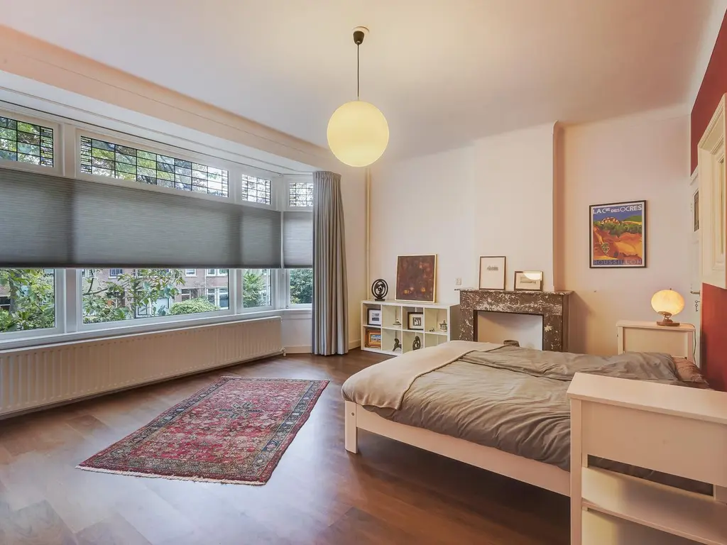 Ruychrocklaan 162, 'S-Gravenhage