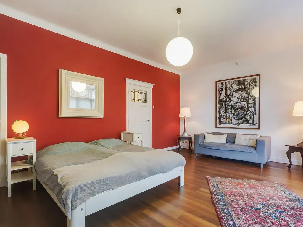 Ruychrocklaan 162, 'S-Gravenhage