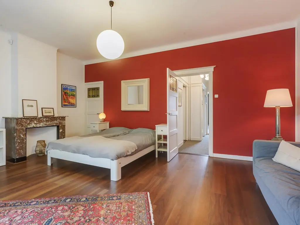 Ruychrocklaan 162, 'S-Gravenhage