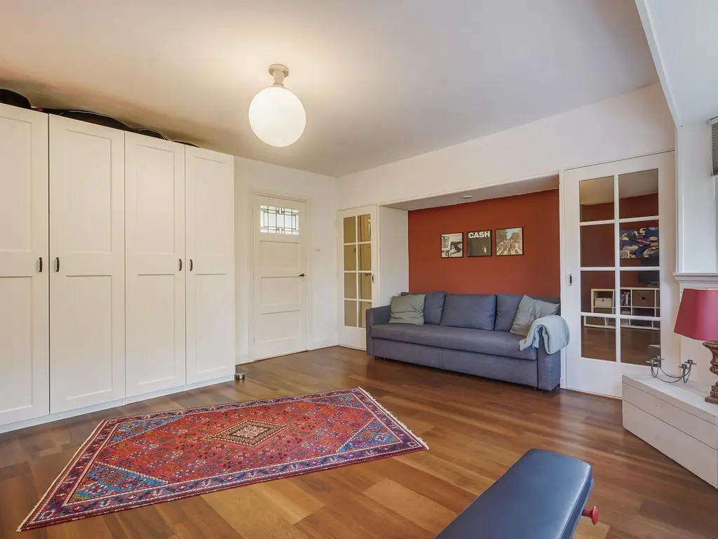 Ruychrocklaan 162, 'S-Gravenhage