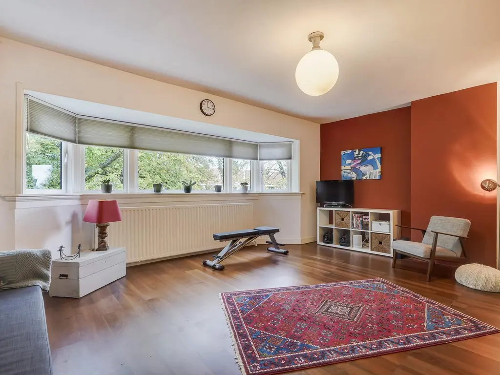 Ruychrocklaan 162, 'S-Gravenhage