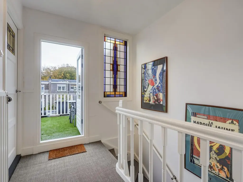 Ruychrocklaan 162, 'S-Gravenhage