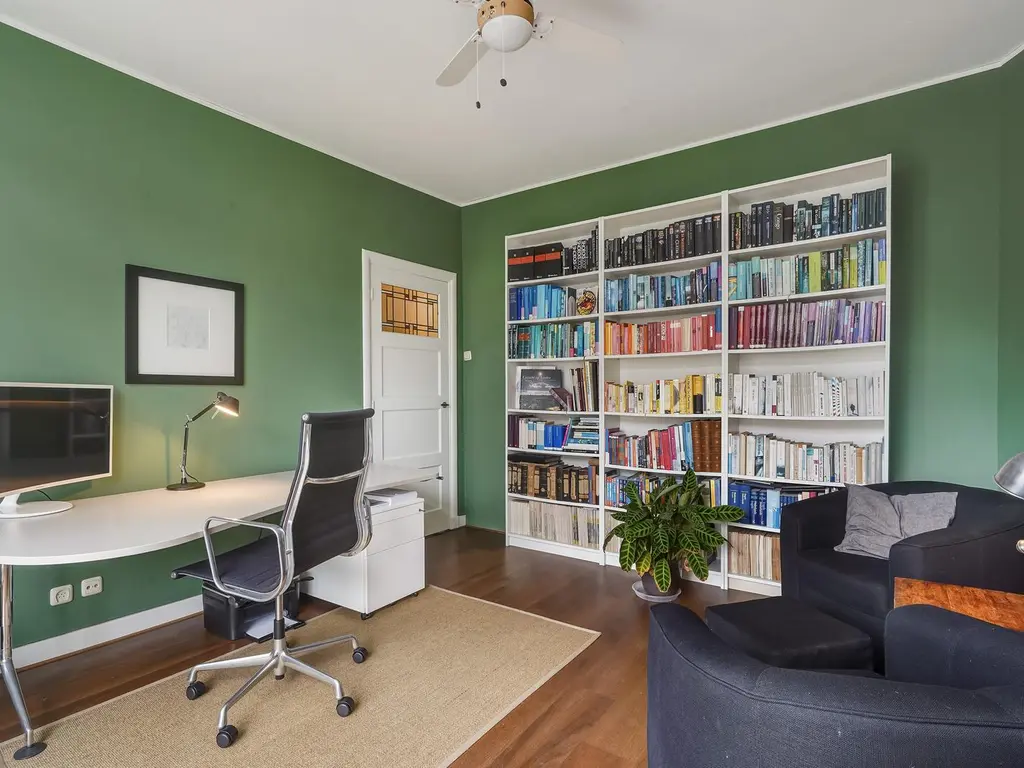 Ruychrocklaan 162, 'S-Gravenhage