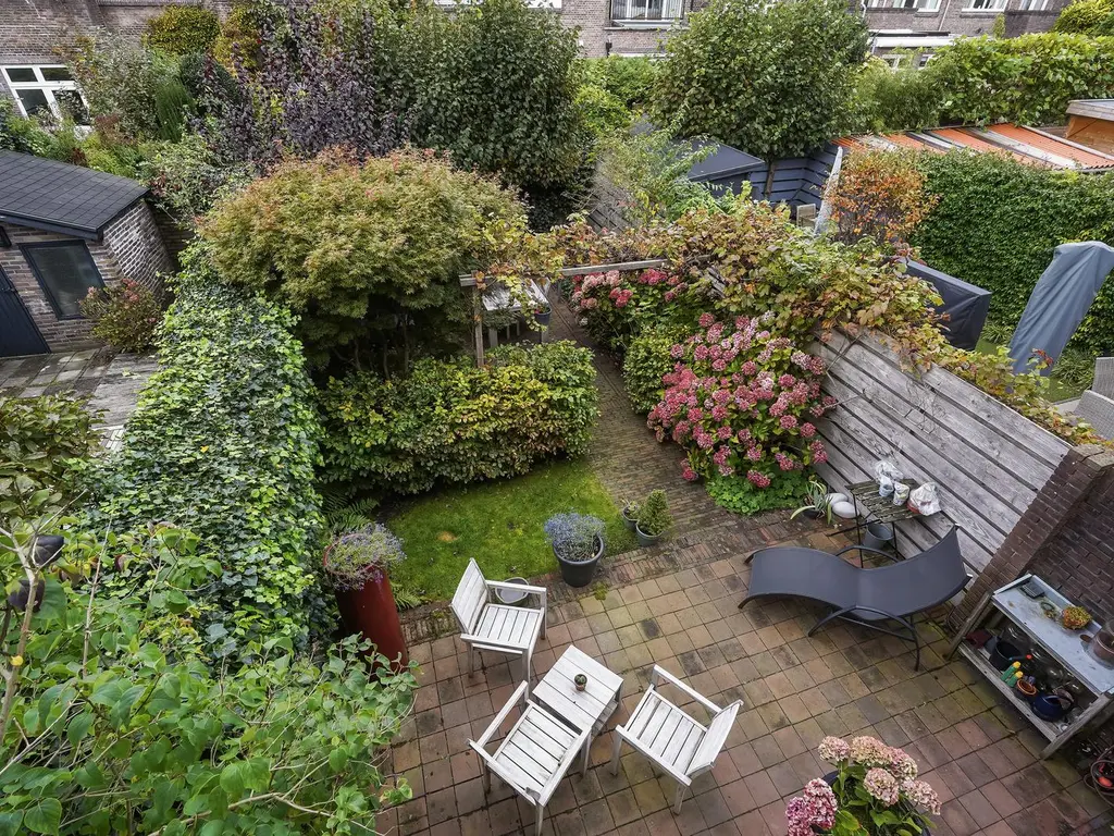 Ruychrocklaan 162, 'S-Gravenhage