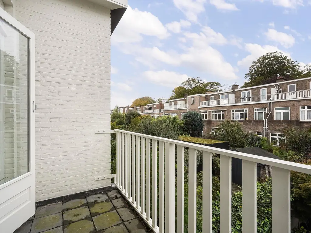 Ruychrocklaan 162, 'S-Gravenhage