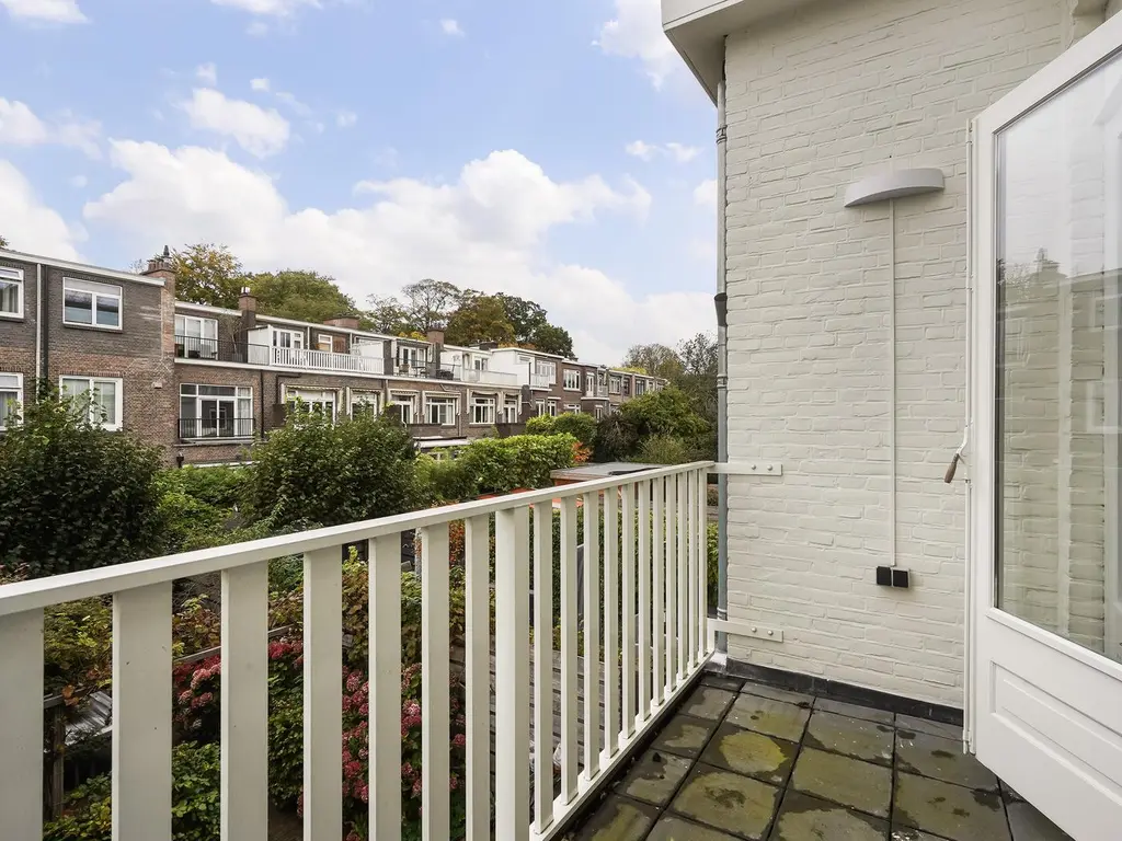 Ruychrocklaan 162, 'S-Gravenhage