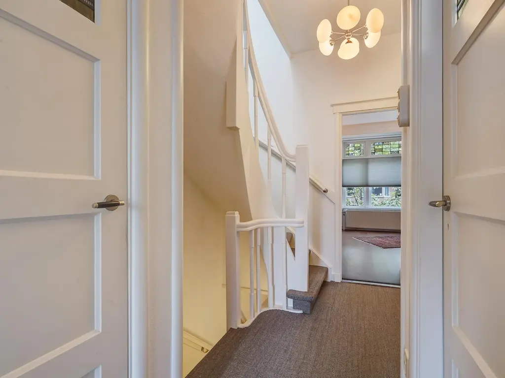 Ruychrocklaan 162, 'S-Gravenhage