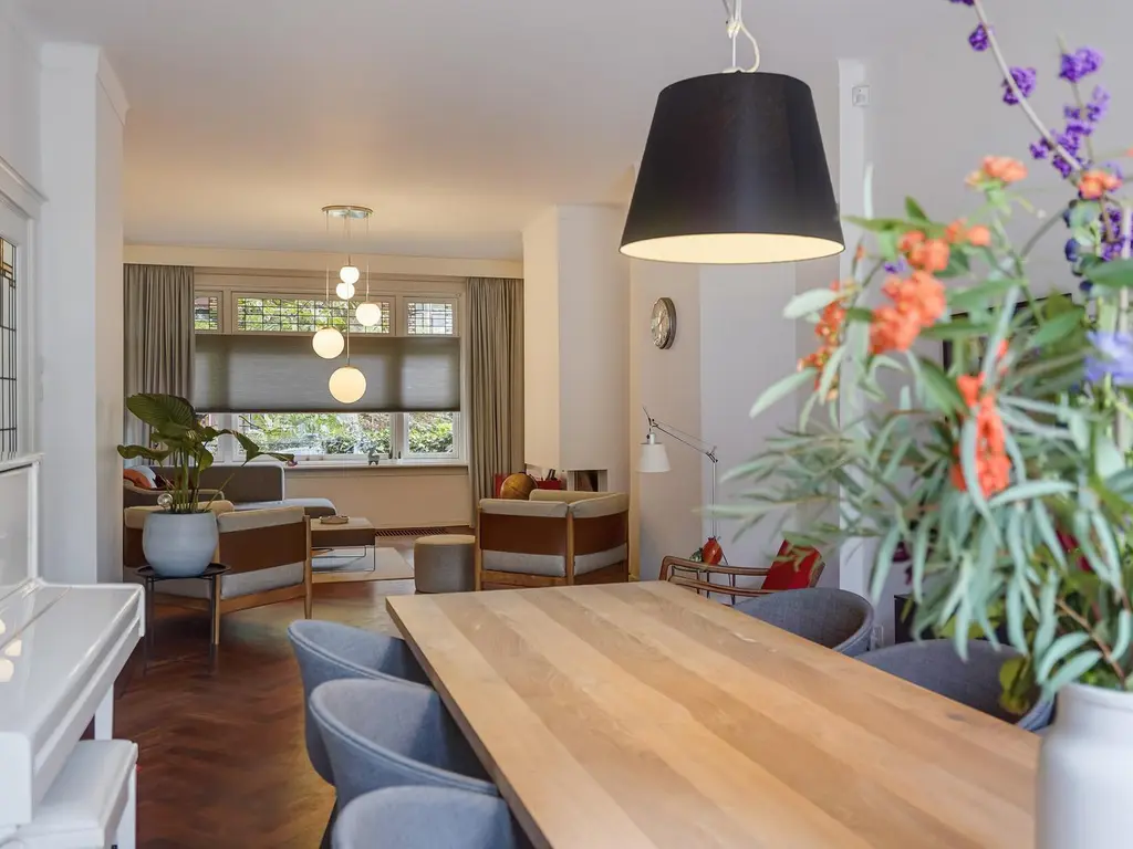 Ruychrocklaan 162, 'S-Gravenhage