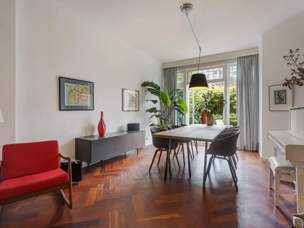 Ruychrocklaan 162, 'S-Gravenhage