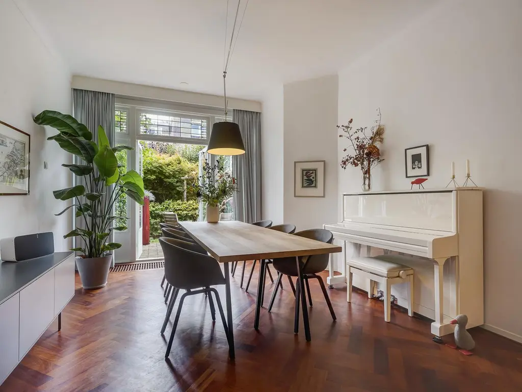 Ruychrocklaan 162, 'S-Gravenhage